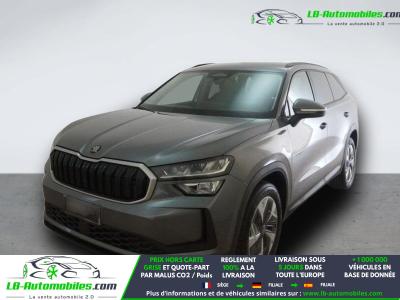 Skoda Kodiaq 2.0 TDI 150  BVA 7pl