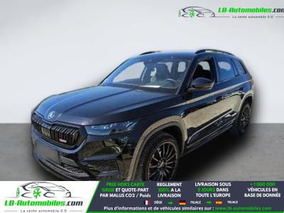 Skoda Kodiaq 2.0 TSI 245 BVA 4x4 5pl