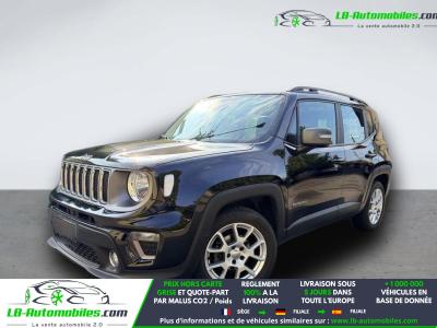 Jeep Renegade 1.0 GSE 120 ch BVM