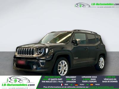Jeep Renegade 1.0 GSE 120 ch BVM
