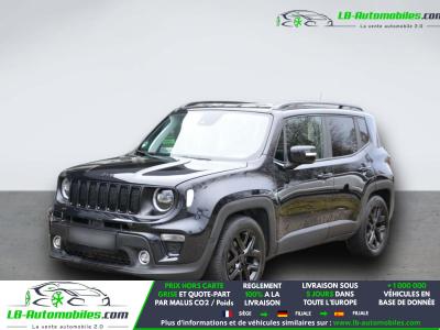 Jeep Renegade 1.3 GSE 150 ch BVA