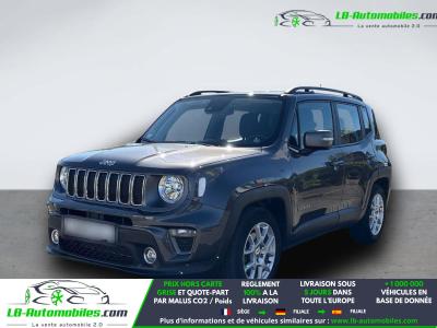 Jeep Renegade 1.3 GSE 150 ch BVA
