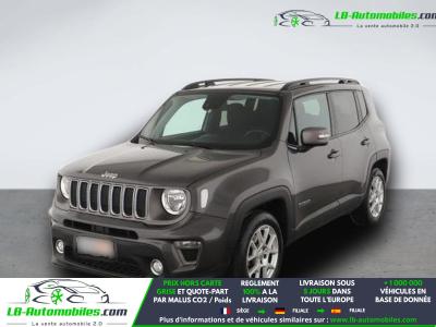 Jeep Renegade 1.3 GSE 150 ch BVA