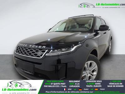 Land Rover Range Rover Evoque D150 2WD BVM