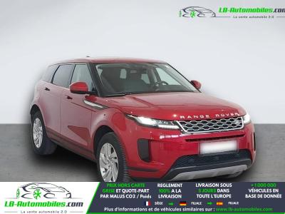 Land Rover Range Rover Evoque D150 2WD BVM