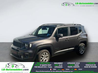 Jeep Renegade 1.3 GSE 180 ch 4x4 BVA