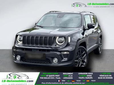 Jeep Renegade 1.3 GSE 180 ch 4x4 BVA