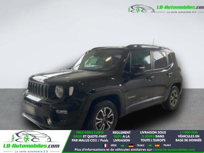 Jeep Renegade 1.0 GSE 120 ch BVM