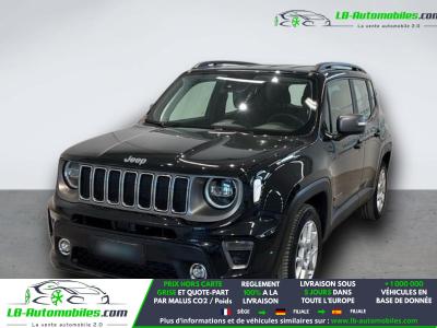 Jeep Renegade 1.0 GSE 120 ch BVM