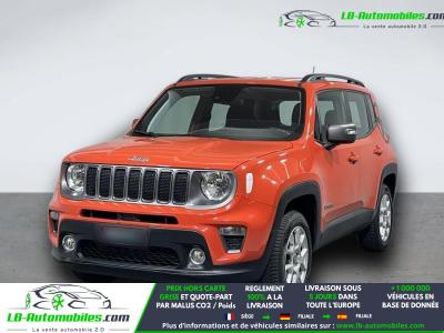 Jeep Renegade 2.0 Multijet 140 ch 4x4 BVM