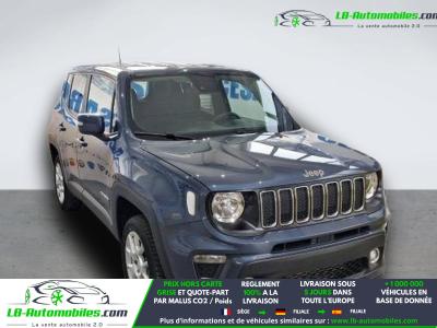 Jeep Renegade 2.0 Multijet 140 ch 4x4 BVM