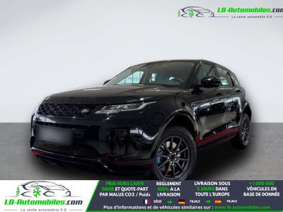 Land Rover Range Rover Evoque D150 AWD BVA