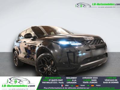 Land Rover Range Rover Evoque D150 AWD BVA