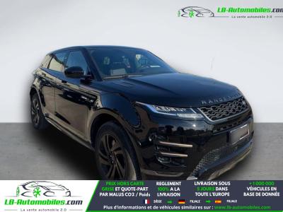 Land Rover Range Rover Evoque D150 AWD BVA