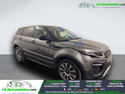 Land Rover Range Rover Evoque D180 AWD BVA