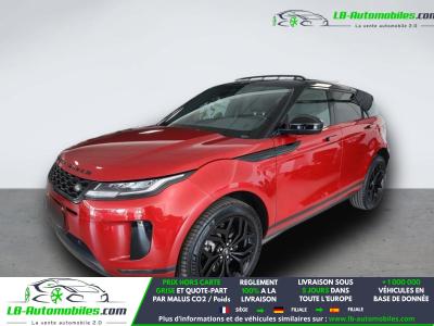 Land Rover Range Rover Evoque D180 AWD BVA