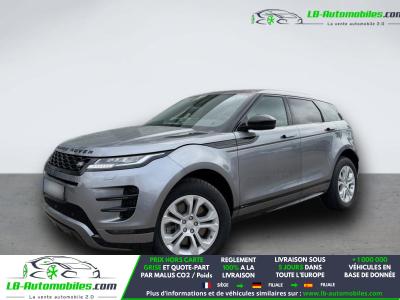 Land Rover Range Rover Evoque D180 AWD BVA
