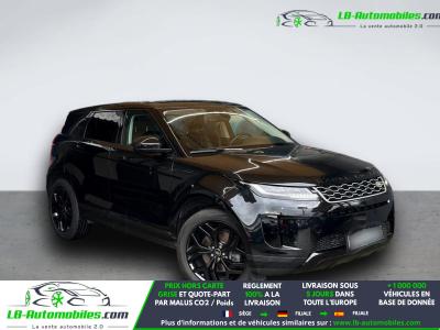 Land Rover Range Rover Evoque D150 AWD BVA