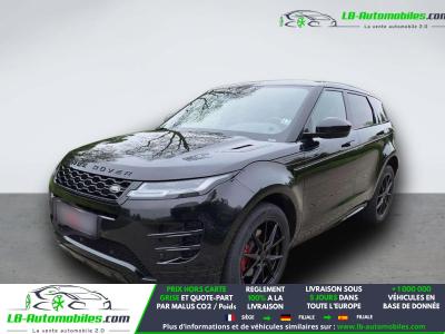 Land Rover Range Rover Evoque P250 AWD BVA