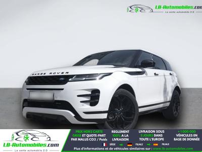 Land Rover Range Rover Evoque D165 MHEV AWD BVM