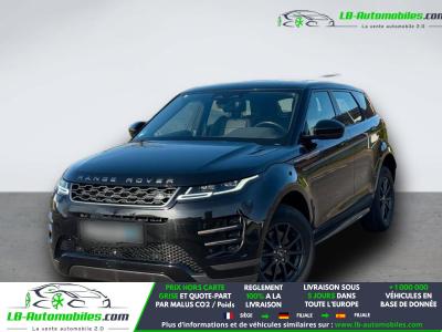 Land Rover Range Rover Evoque P200 AWD BVA