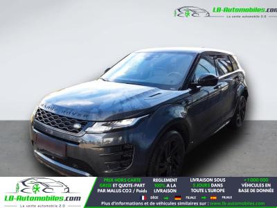 Land Rover Range Rover Evoque P200 AWD BVA