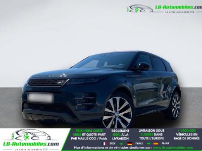 Land Rover Range Rover Evoque P250 AWD BVA