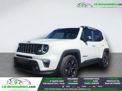 Jeep Renegade 1.3 150 ch BVA