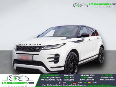 Land Rover Range Rover Evoque P200 AWD BVA