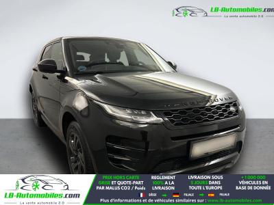 Land Rover Range Rover Evoque P200 AWD BVA