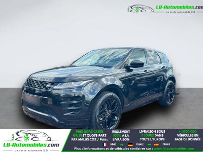 Land Rover Range Rover Evoque P200 AWD BVA