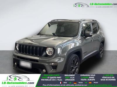 Jeep Renegade 1.3 150 ch BVA