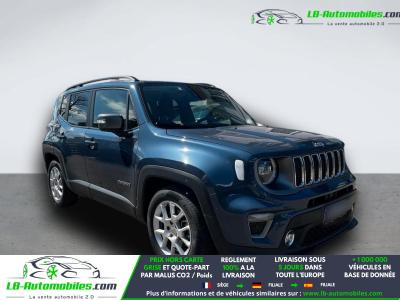 Jeep Renegade 1.3 150 ch BVA