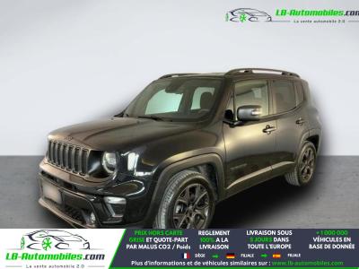 Jeep Renegade 1.3 150 ch BVA