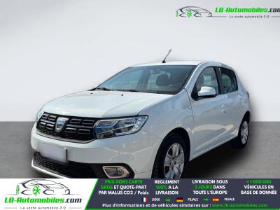 Dacia Sandero dCi 75