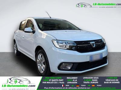 Dacia Sandero dCi 75