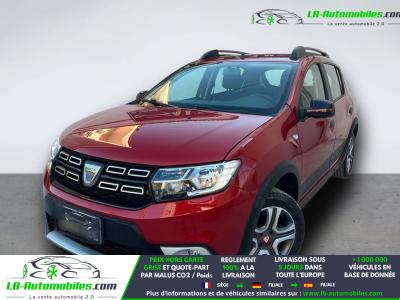 Dacia Sandero dCi 95