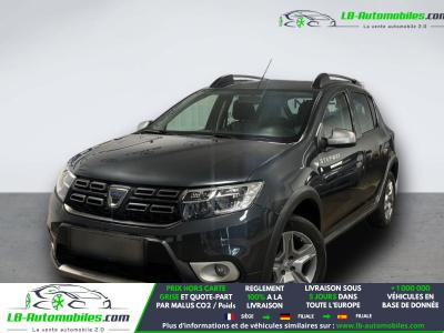 Dacia Sandero dCi 95