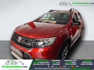Dacia Sandero dCi 95