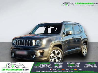 Jeep Renegade 1.6  Multijet 130 ch BVM
