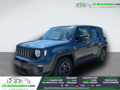 Jeep Renegade 1.6  Multijet 130 ch BVM