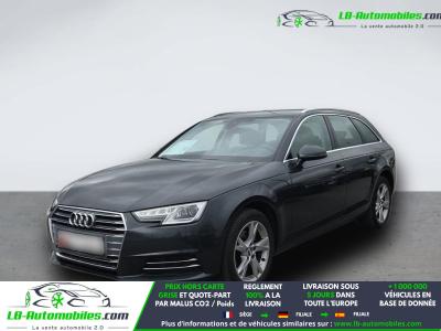 Audi A4 Avant TDI 150