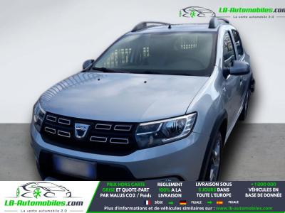 Dacia Sandero dCi 90 BVM