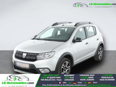 Dacia Sandero dCi 90 BVM