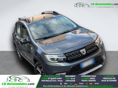 Dacia Sandero dCi 90 BVM
