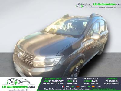 Dacia Sandero dCi 90 BVM