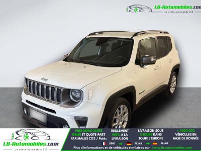 Jeep Renegade 1.6  Multijet 130 ch BVM