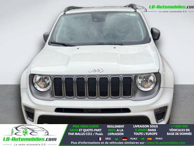 Jeep Renegade 1.6  Multijet 130 ch BVM
