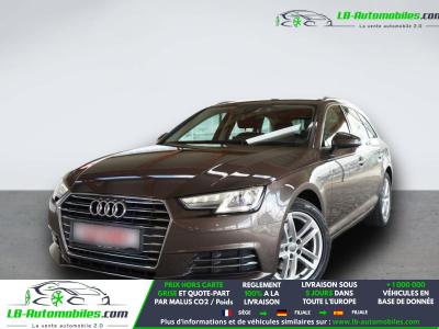 Audi A4 Avant 1.4 TFSI 150