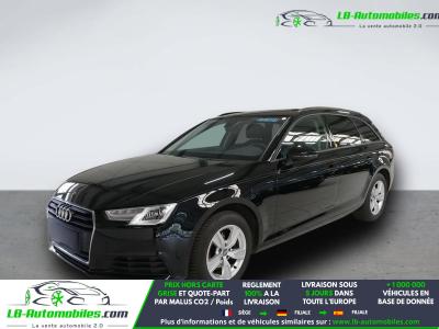 Audi A4 Avant 1.4 TFSI 150